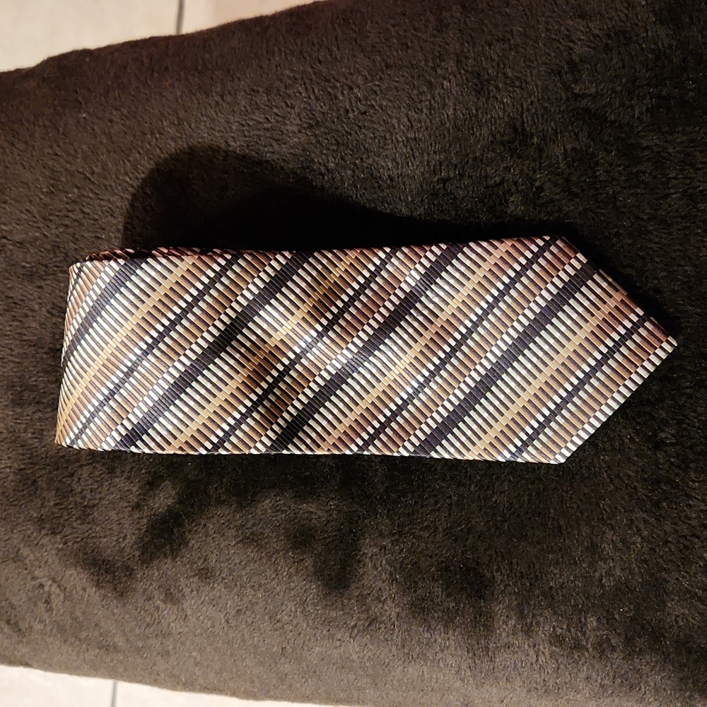 Nubio Mens Tie